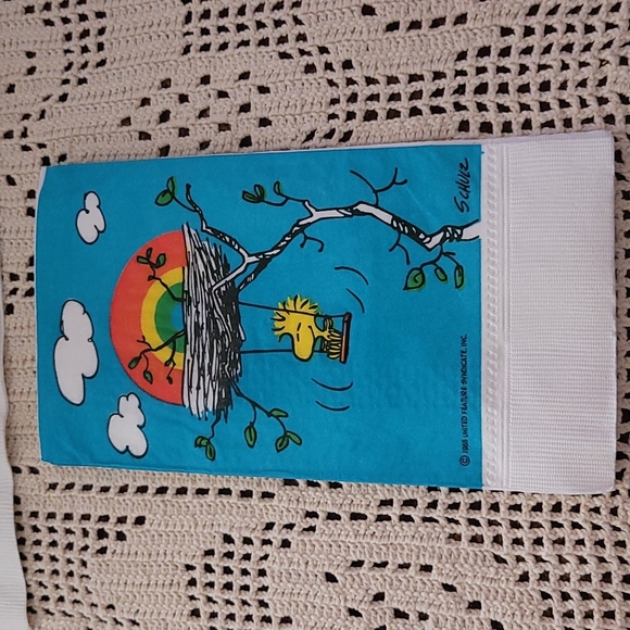 Craft Napkins - Picture 3 of 11